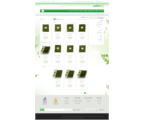 طراحی سایت فروشگاه اینترنتی مهرآفرید